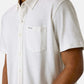 Camicia Manica Corta Uomo Guess  Gj Reg Slub Pique M6GP02KE731