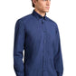 Camicia Manica lunga Uomo Harmont & Blaine in Popeline Stretch  CNP011012523I