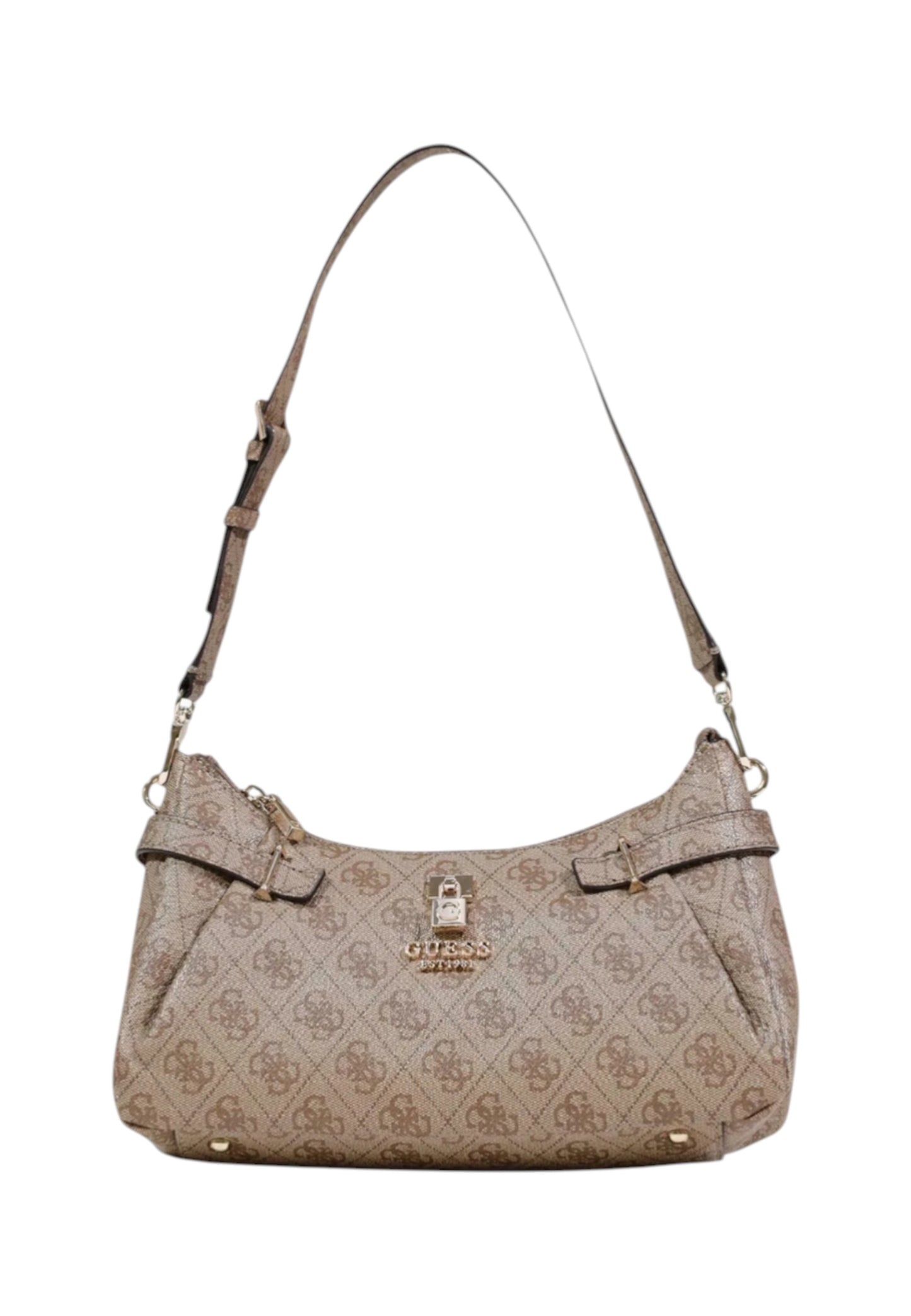 Borsa A Tracolla Donna Guess Shoulder Bag Yesba HWSG7833180