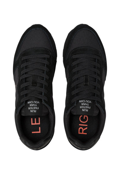 Sneakers Basse Uomo Sun68 Bicolore Tom Solid Z45101