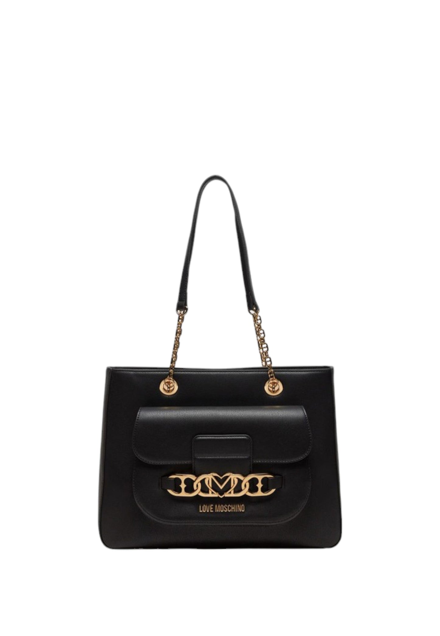 JC4042PP1LLF0 - Borsa - Love Moschino