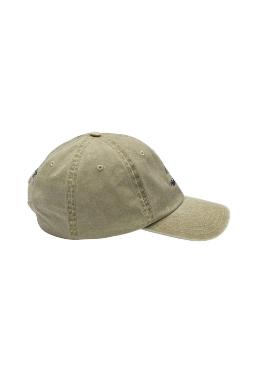 Cappello Baseball Uomo Sebago