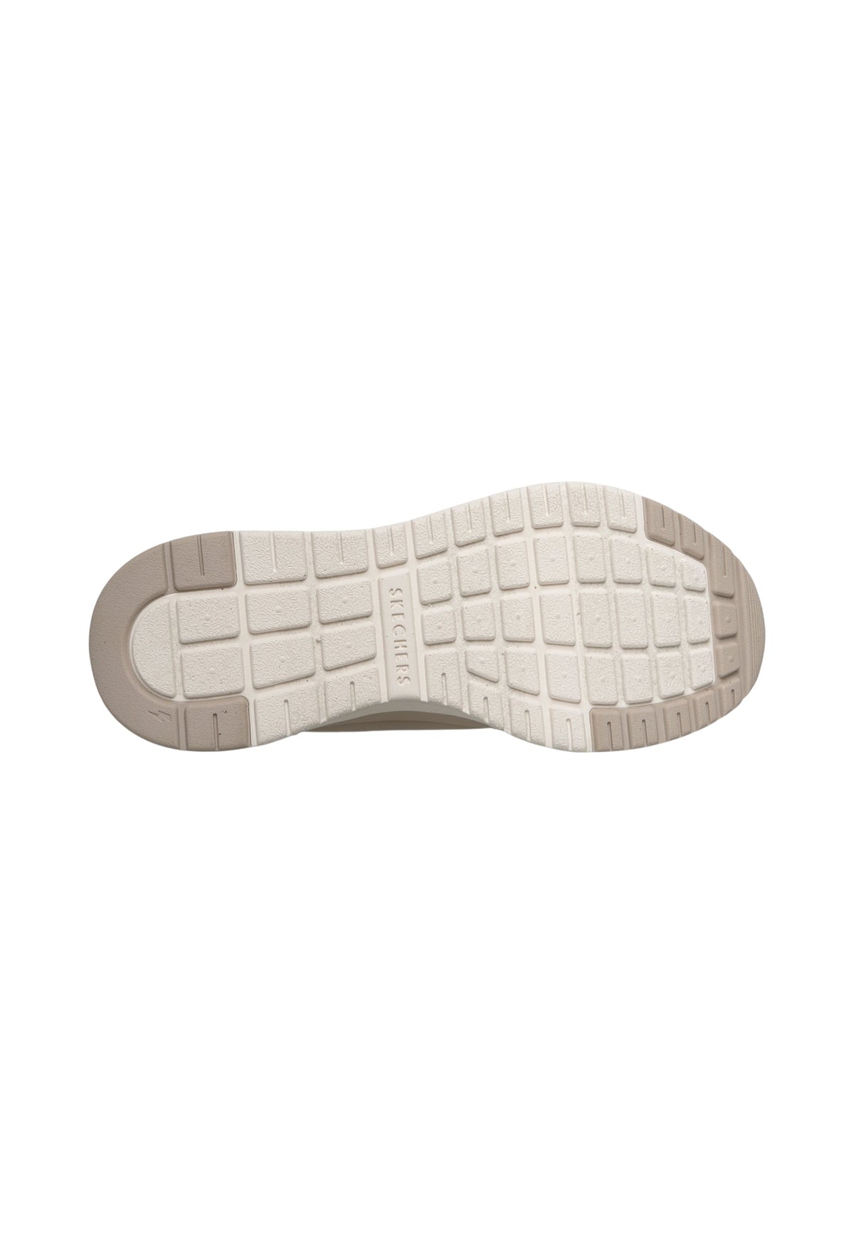 Sneakers Basse Donna Skechers Memory Foam, Tomaia traforata Uno Lite 2 190265