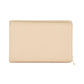 Portafoglio Con Patta Donna Braccialini Piccolo, Chiusura con clip, Logo Braccialini in metallo, Dimensioni: 14 x 3.5 x 10 Cm Basic B18703BA