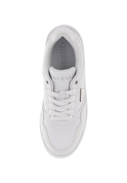 Sneakers Basse Donna Guess  Miram FLPMIRELE12