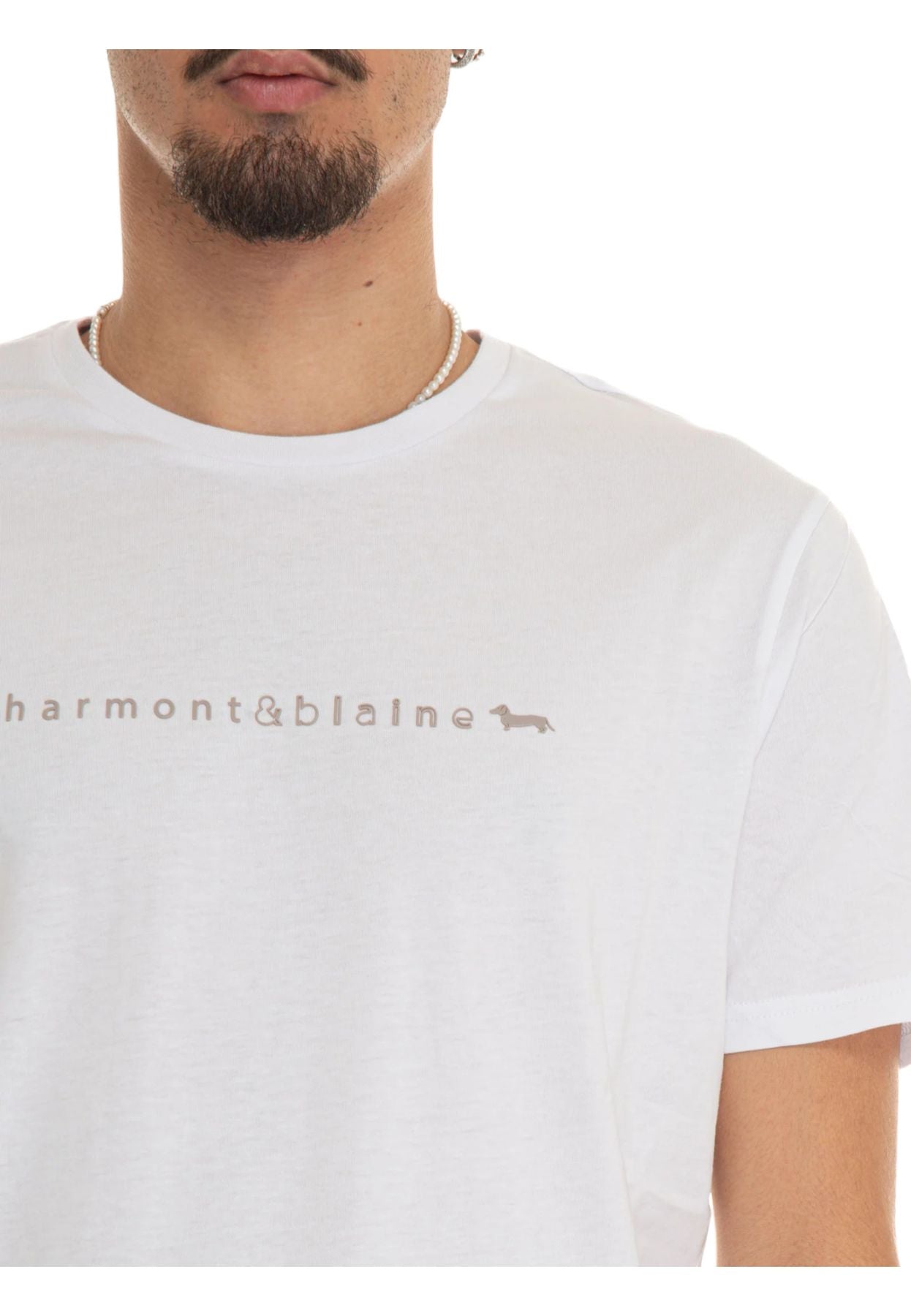 IRL216021258 - T-shirt - Harmont &amp; Blaine