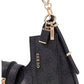 Borsa A Spalla Donna Guess Hobo Yvonne Logo HWSG2378010