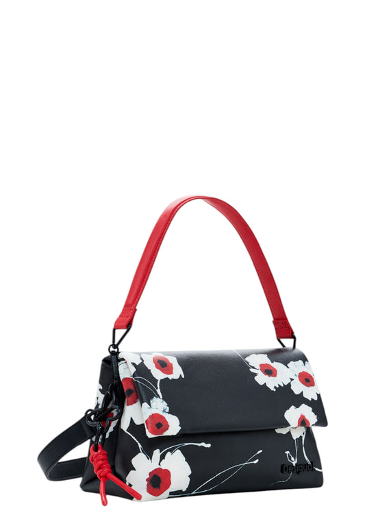 Borsa A Spalla Donna Desigual  Chandra Venecia 3.0