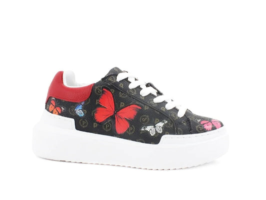 Sneakers Basse Donna Pollini   TA15244G0EQ4600A