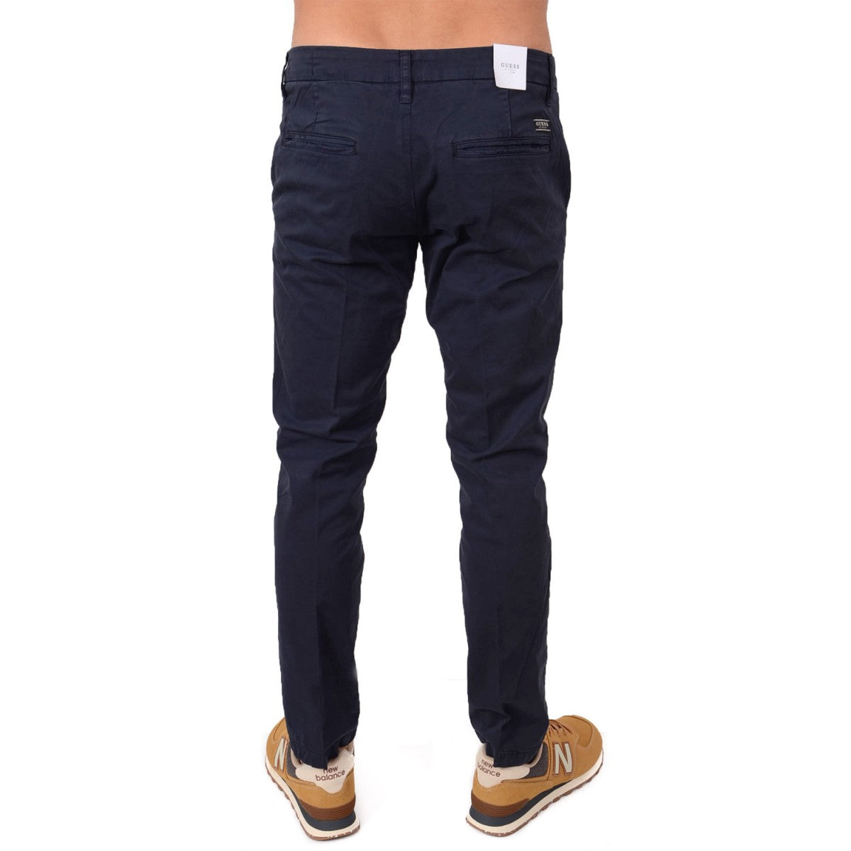 Pantaloni  Uomo Guess   M01B26WCNZ1