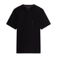 T-Shirt Manica Corta Uomo Tommy Hilfiger  Essential Solid Pock MW0MW37283