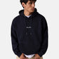 Felpa Con Cappuccio Uomo Guess Logo, Vestibilit� oversize, Logo piccolo Gj M6BQ13K5461