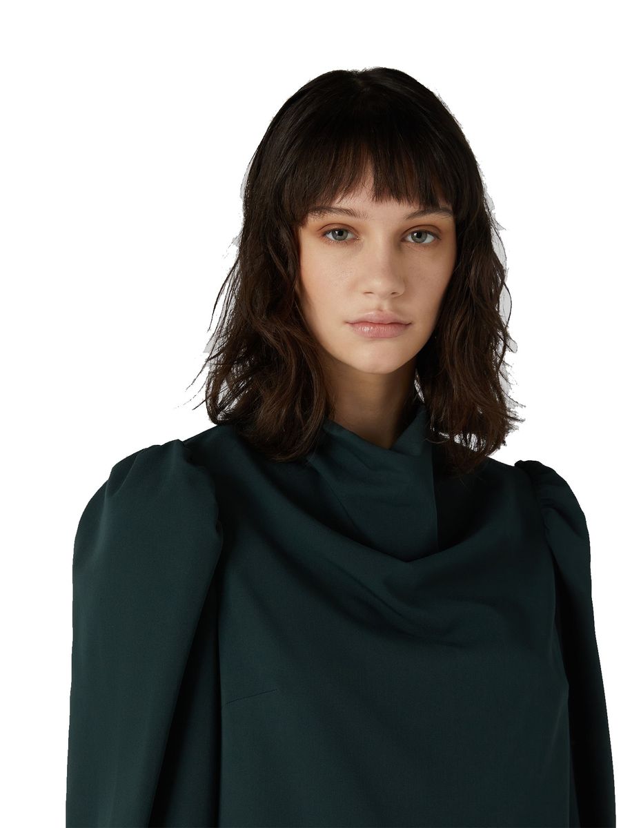 56D005391T004952 - Robe - Trussardi