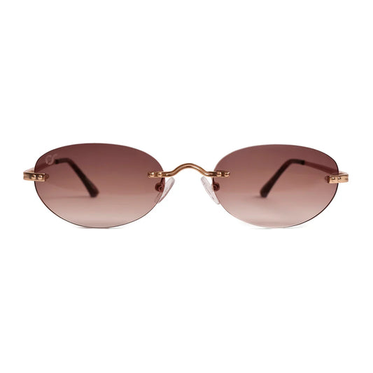Accessori Occhiali da Sole Unisex Os Sunglasses  Victoria