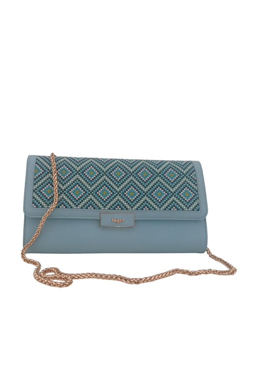 Borsa A Tracolla Donna Blugirl   220003A