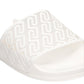 Ciabatte  Donna Liu Jo Monogram Kos 21 BA6075EX345
