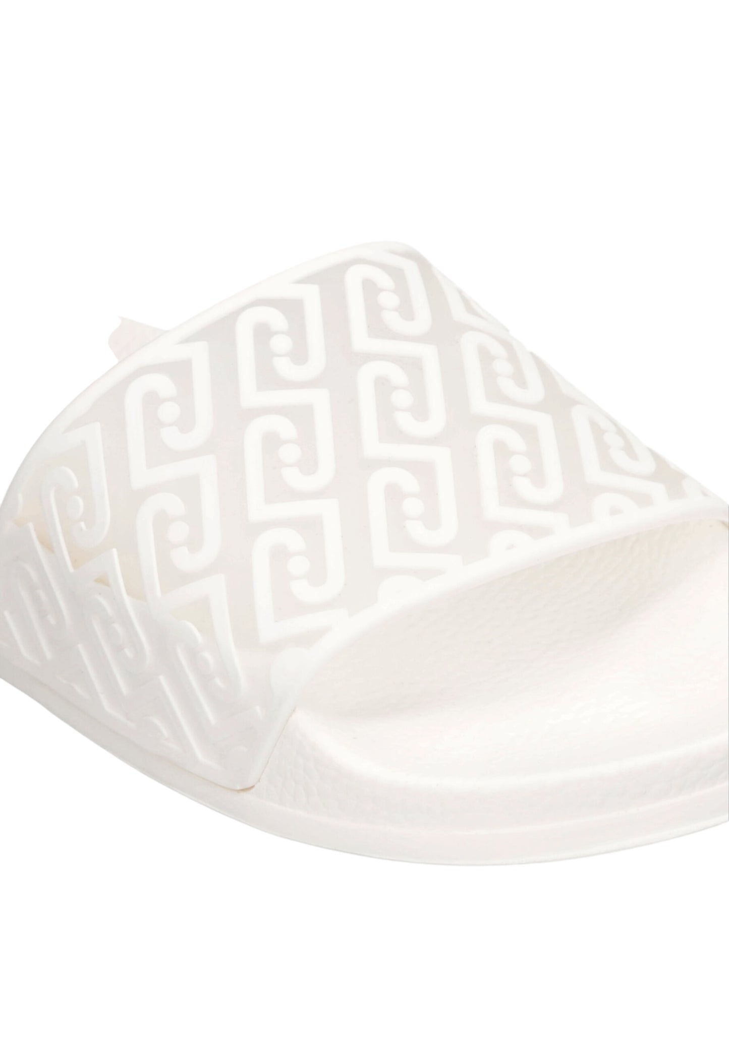 Ciabatte  Donna Liu Jo Monogram Kos 21 BA6075EX345