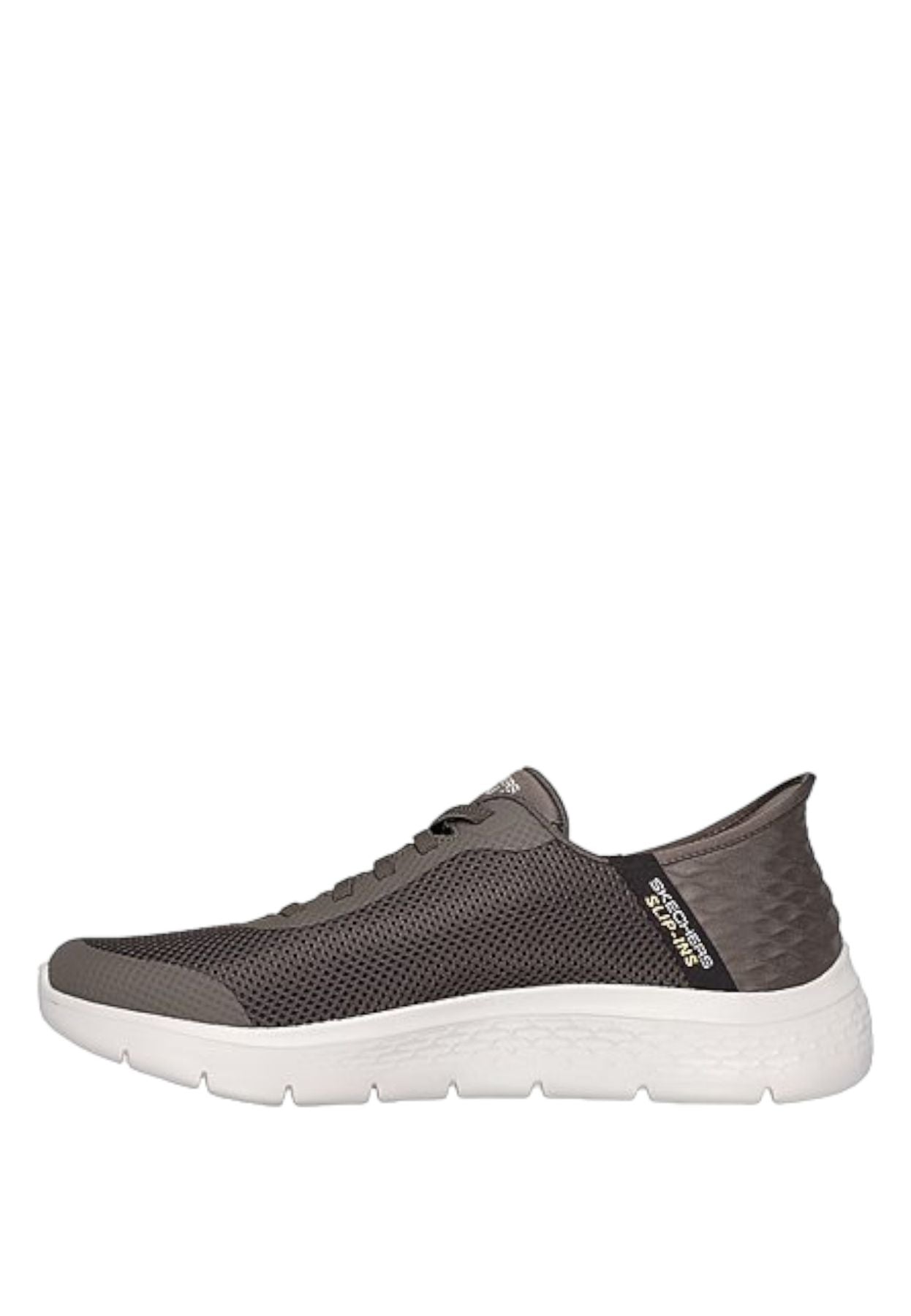 Sneakers Basse Uomo Skechers Slip-ins Go Walk Flex - Hands Up 216324
