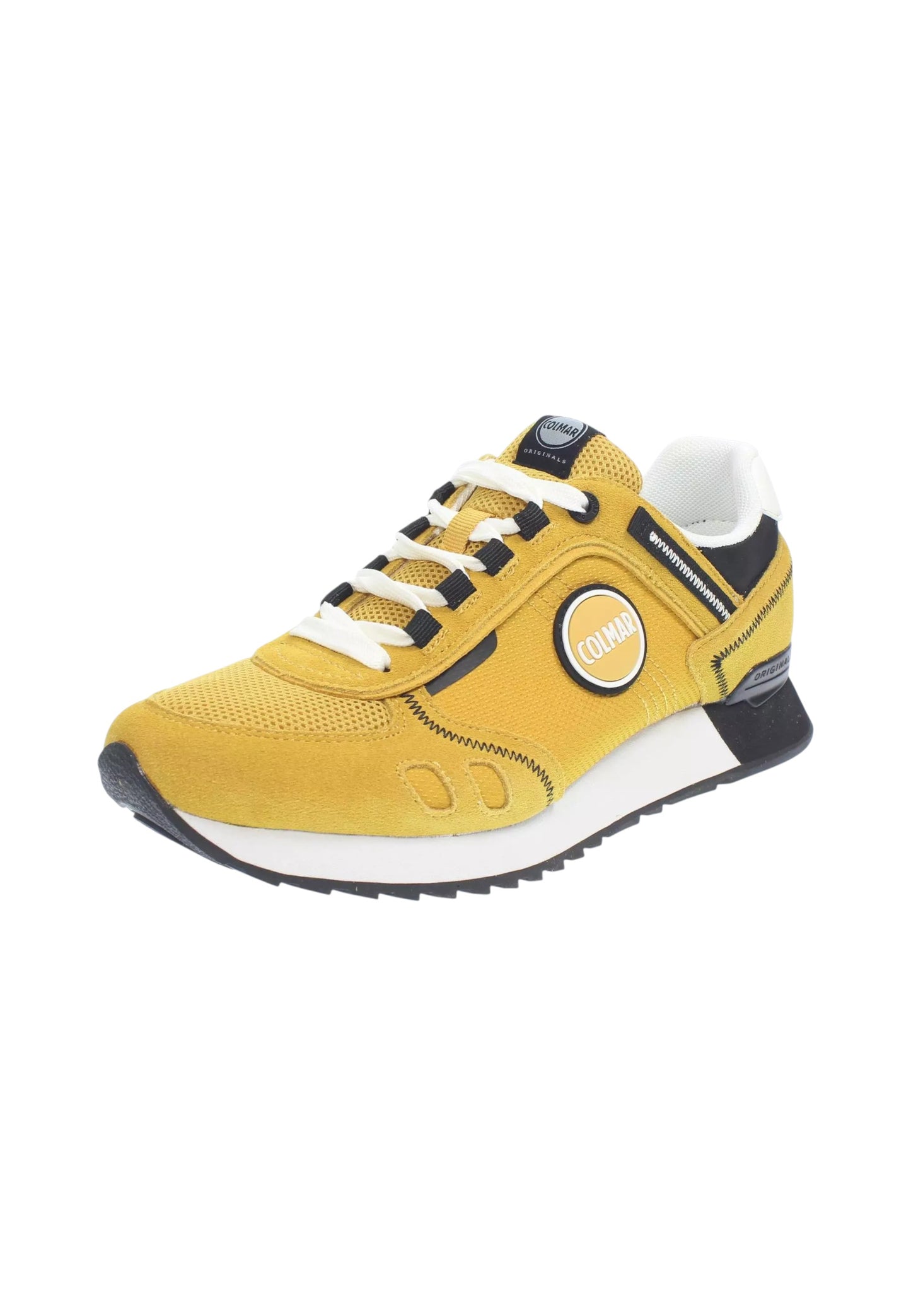 Sneakers Basse Uomo Colmar Originals  Travis Sport Bold TRAVISSPORTBOLD051OC