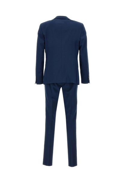 Abito Completo Uomo Manuel Ritz Giacca E Pantalone  3632A3318C243370