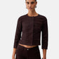 Giacca Leggera Donna Liu Jo Con Ricamo Sangallo Kate WA6262T367A