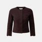 Giacca Leggera Donna Liu Jo Con Ricamo Sangallo Kate WA6262T367A
