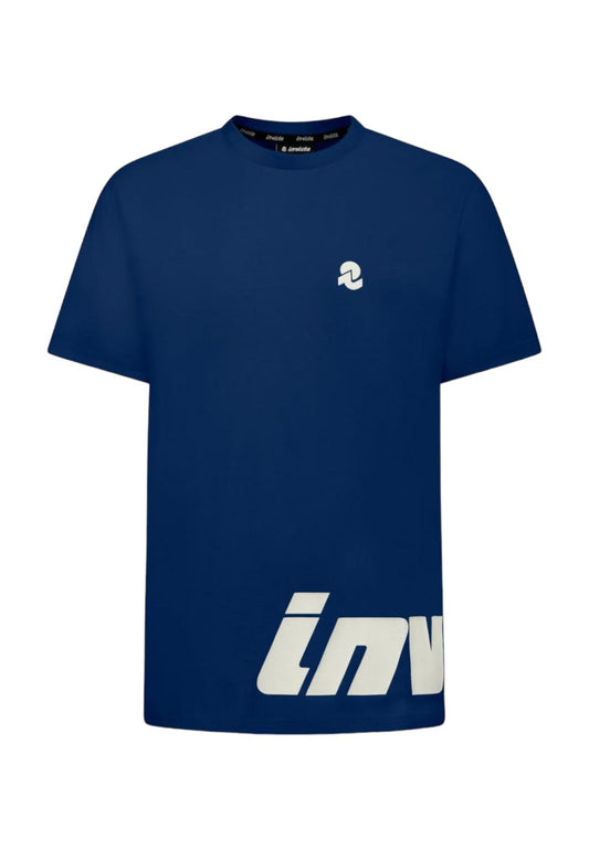 T-Shirt Manica Corta Uomo Invicta   4451302/U