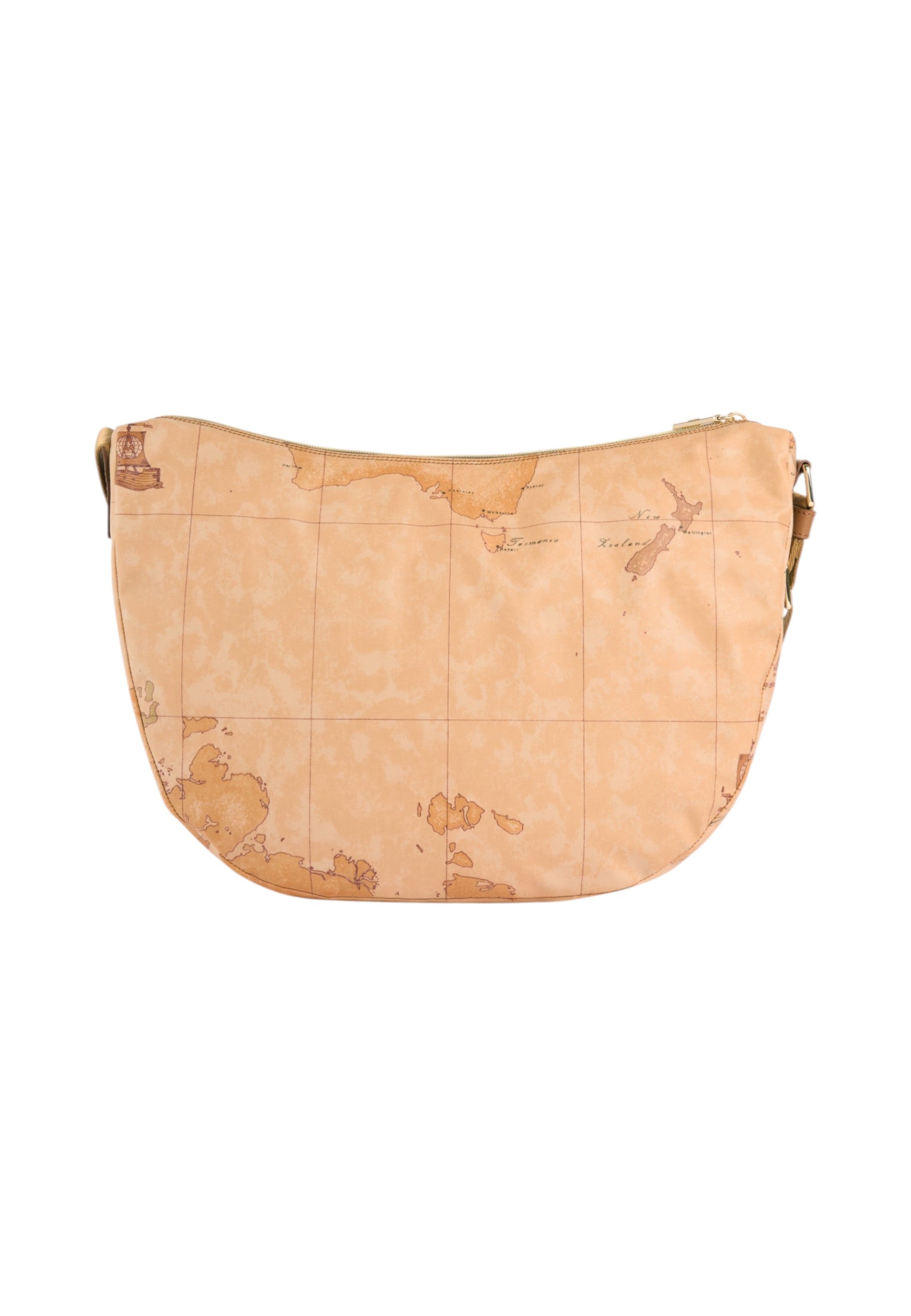 Borsa A Tracolla Donna Alviero Martini Large Shoulder Bag Soft Petals 26EL4LE54S578