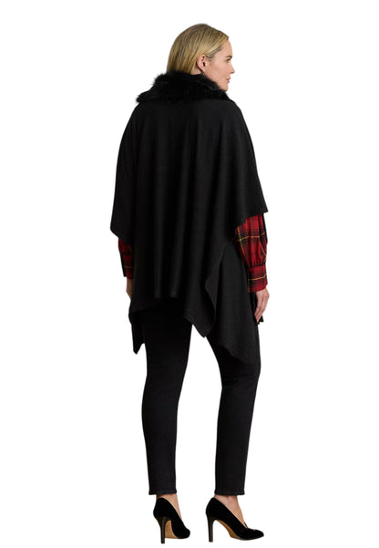 Poncho  Donna Lauren Ralph Lauren   454P04531