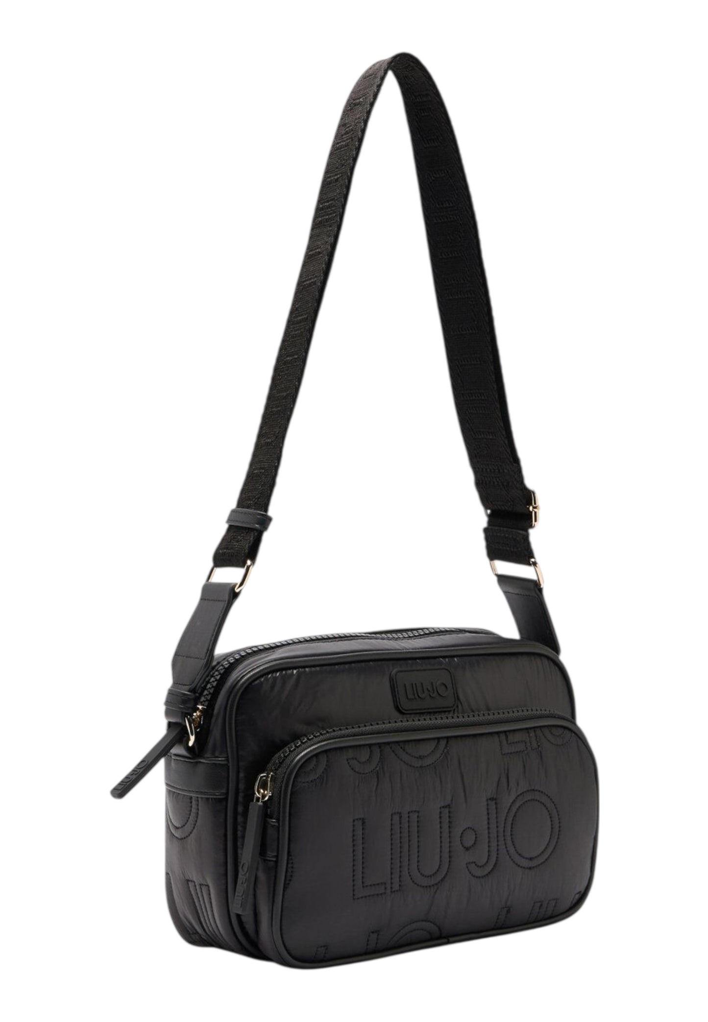Borsa A Tracolla Donna Liu Jo Medium Camera Case Bag  TA6133T420A