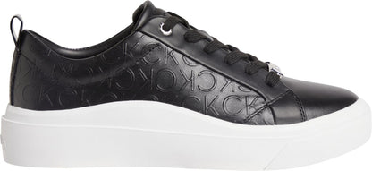 Sneakers Basse Donna Calvin klein   HW0HW01328