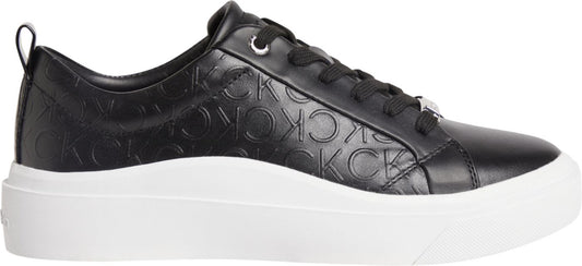 Sneakers Basse Donna Calvin klein   HW0HW01328