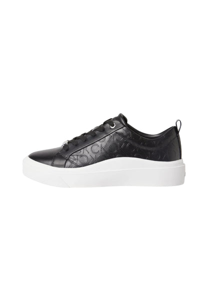 Sneakers Basse Donna Calvin klein   HW0HW01328