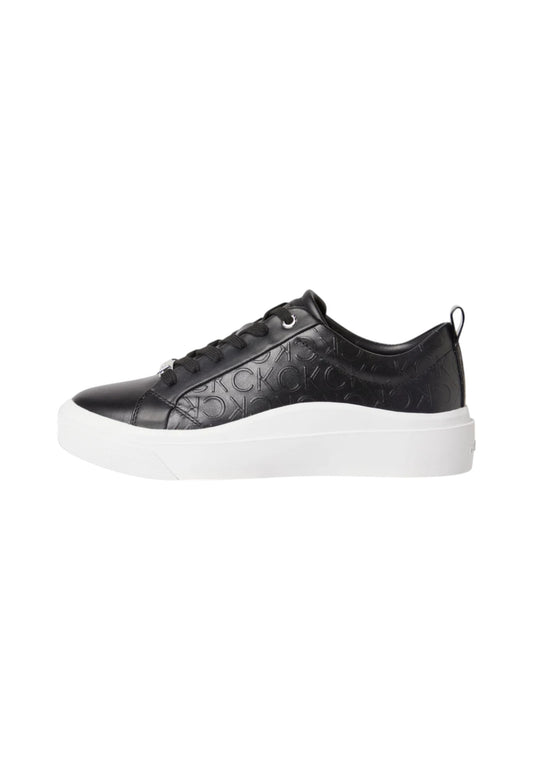 Sneakers Basse Donna Calvin klein   HW0HW01328