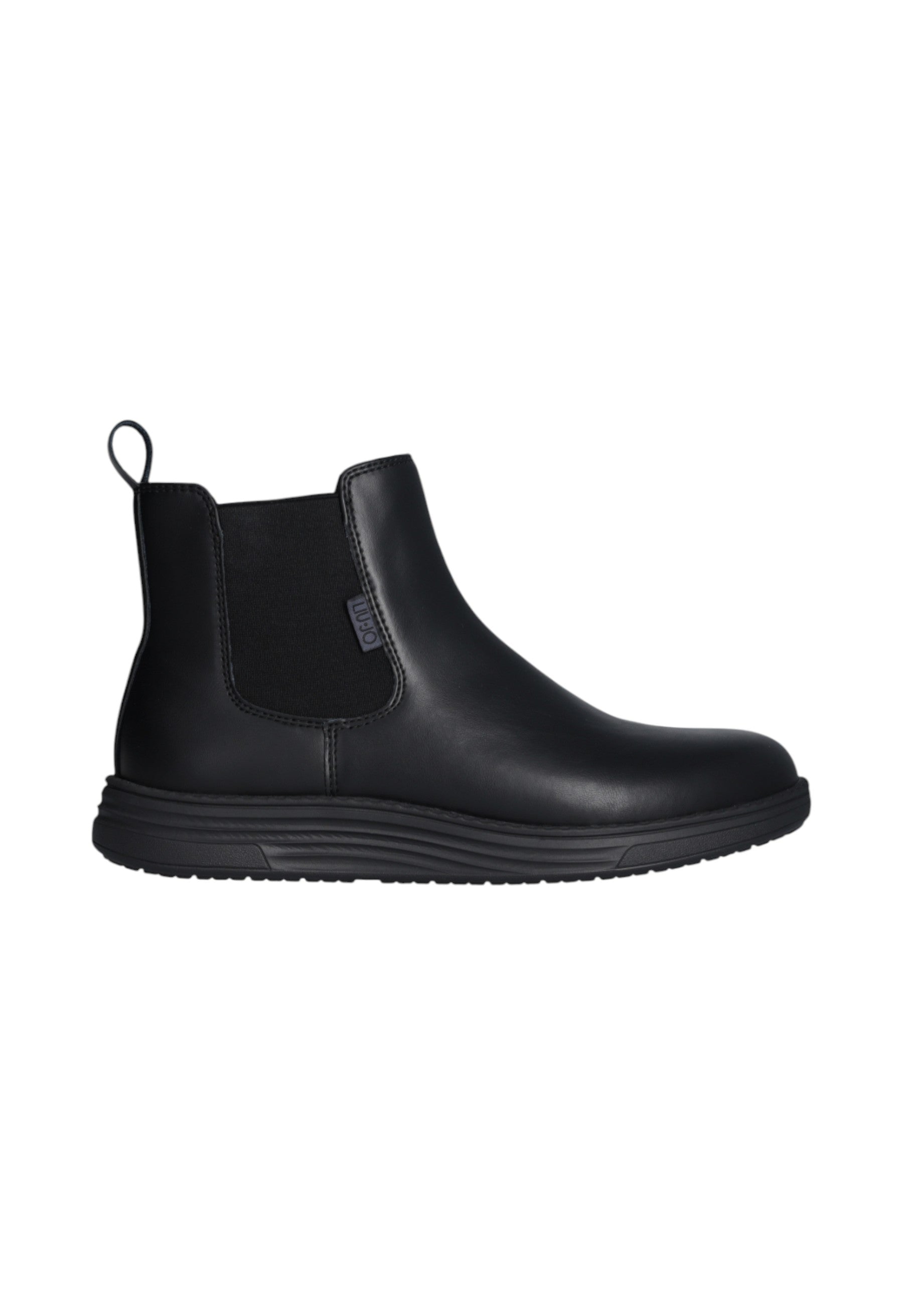 Stivaletti Chelsea Uomo Liu Jo  Riva 10 7G5011P0102