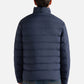Piumino Corto Uomo Harmont & Blaine Nylon ripstop, Imbottitura in piuma, Fodera in poliestere, Chiusura frontale, Tasche laterali, Bordi elasticizzati, Logo Harmont & Blaine  K0R2430406931
