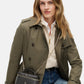 Pochette  Donna Tommy Hilfiger Chain Vanity Bag Mono Th Icon AW0AW19021