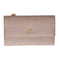 Portafoglio Con Patta Donna Borbonese   930115I15