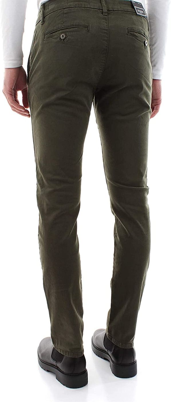 Pantaloni Chino Uomo Guess   M0YB29WD2B1