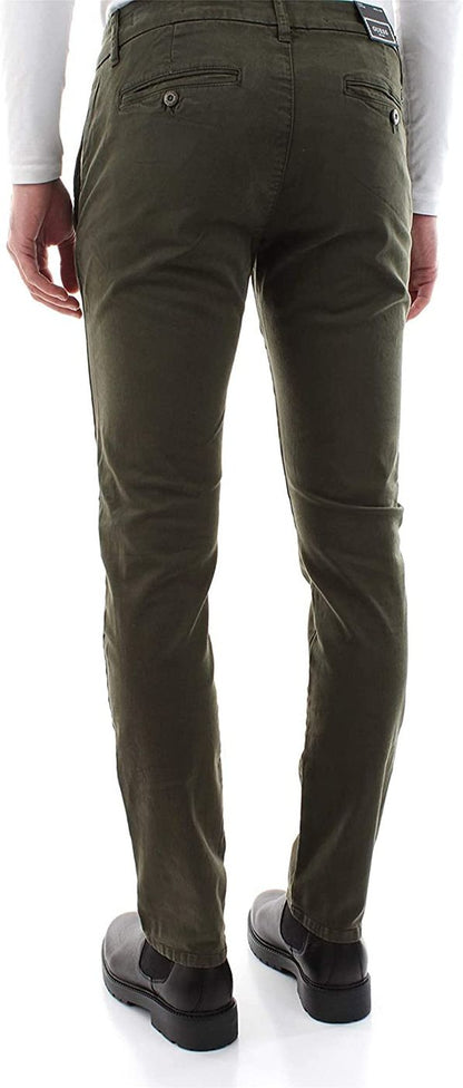 Pantaloni Chino Uomo Guess   M0YB29WD2B1