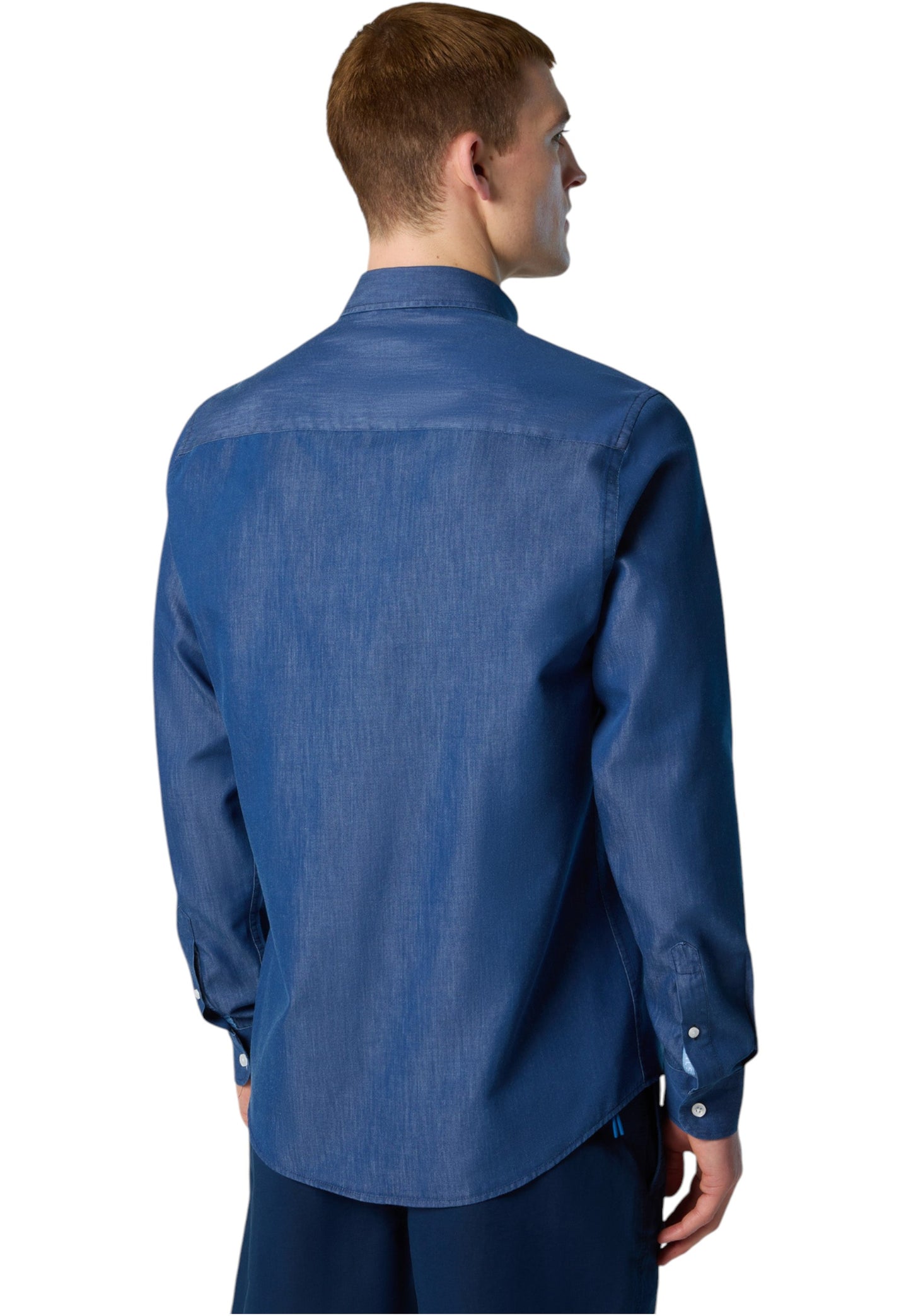 Camicia Manica lunga Uomo North Sails