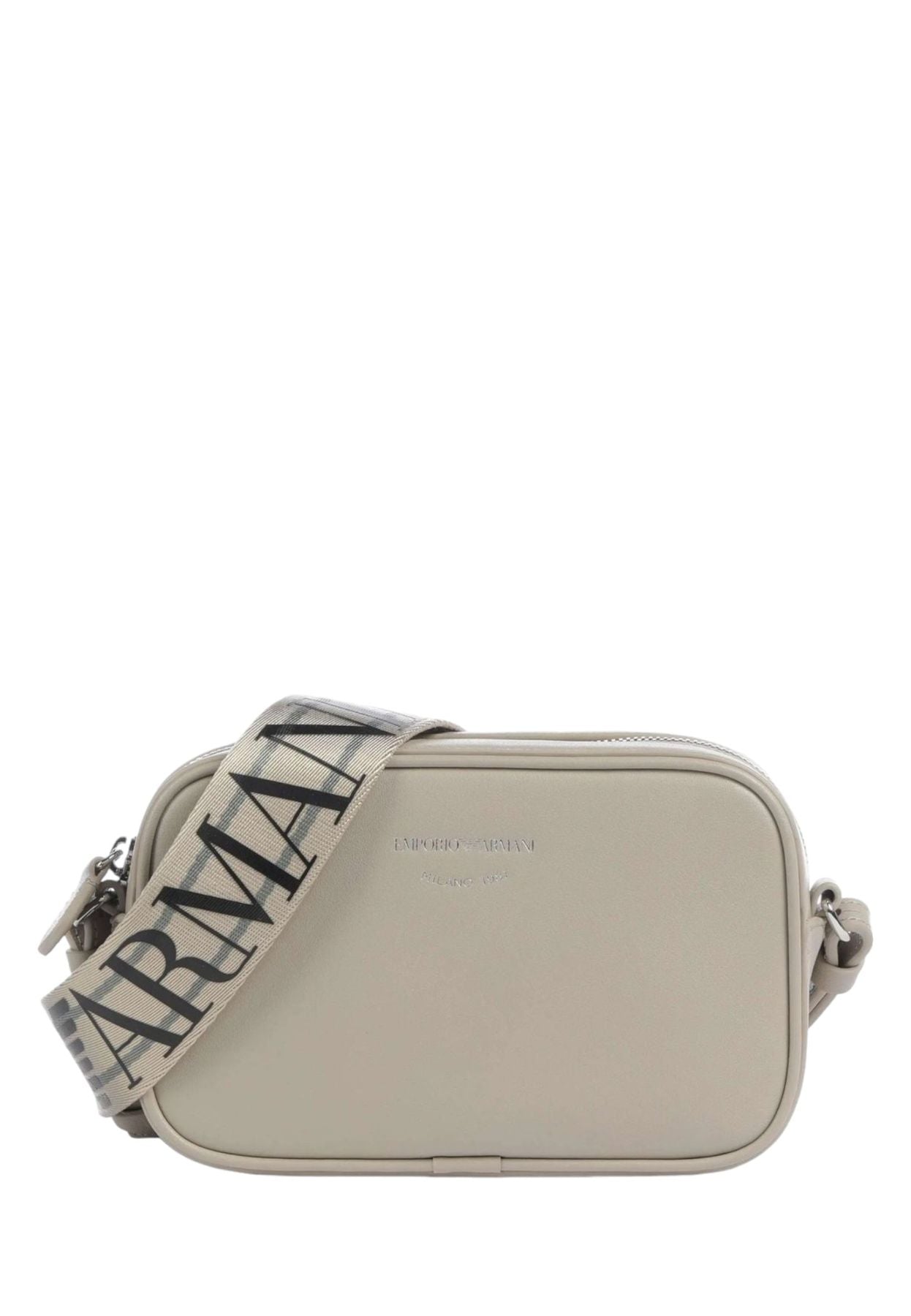 Borsa A Tracolla Donna Emporio Armani Camera Case  Y3H276Y478E