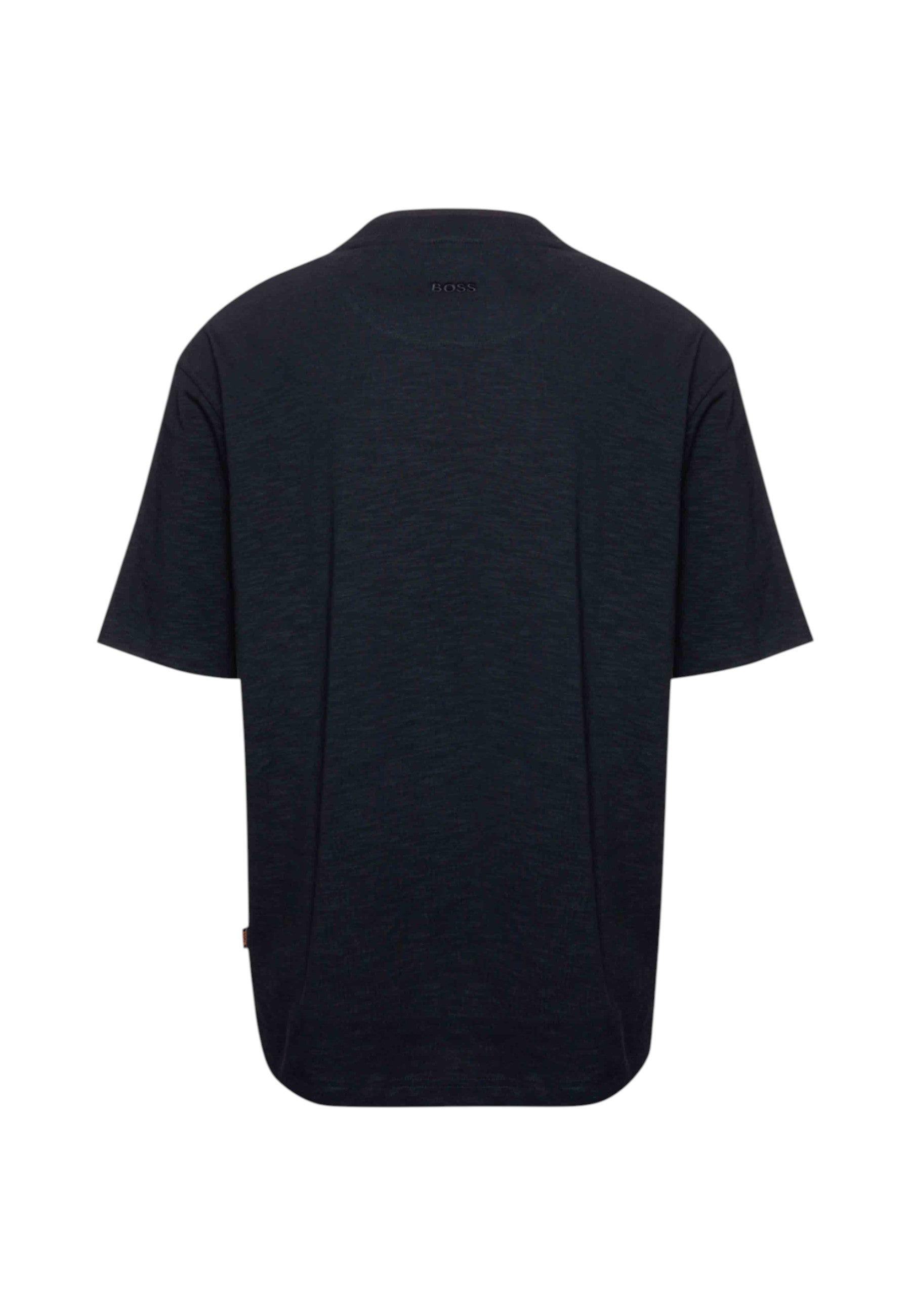 T-Shirt Manica Corta Uomo Boss