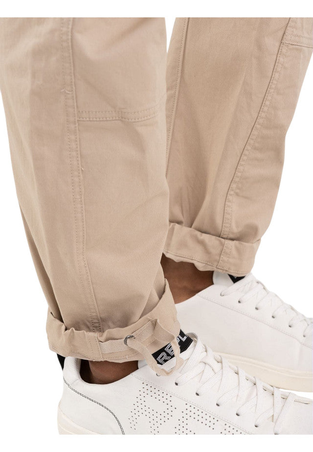 M9873A.000.84387 - Pantaloni - Replay