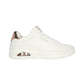 Sneakers Basse Donna Skechers  Uno Court - Courted Air 177700