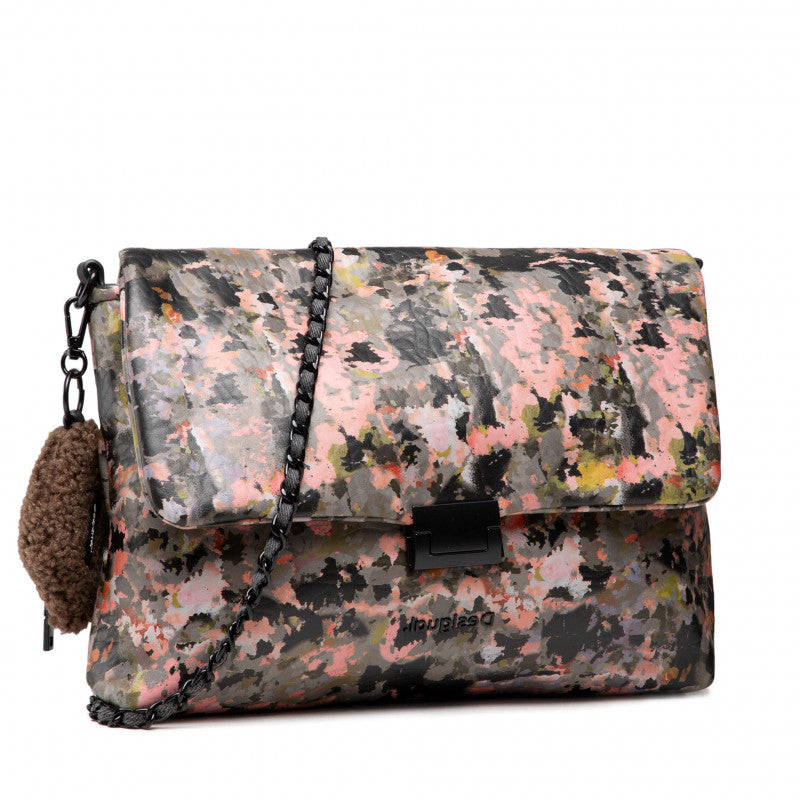 Borsa A Tracolla Donna Desigual   21WAXPAN