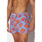 Costume da bagno Short Uomo Dsquared   D7B644080