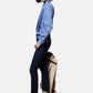 Pantaloni Skinny Fit Donna Liu Jo Vita Regolare Ideal WA6404T367A