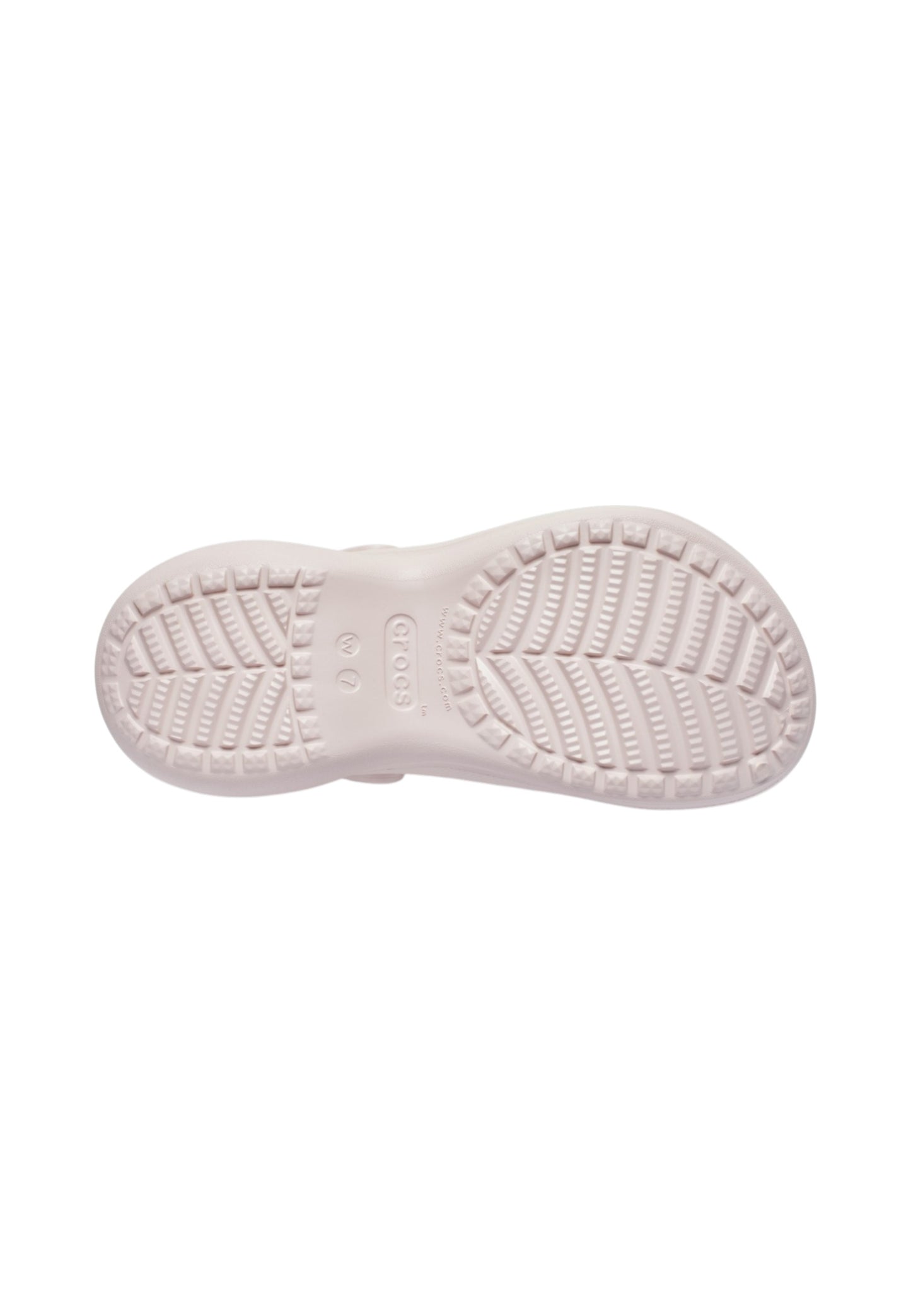 Ciabatte  Donna Crocs  Crocs Classic Bae Clog W CR.206302