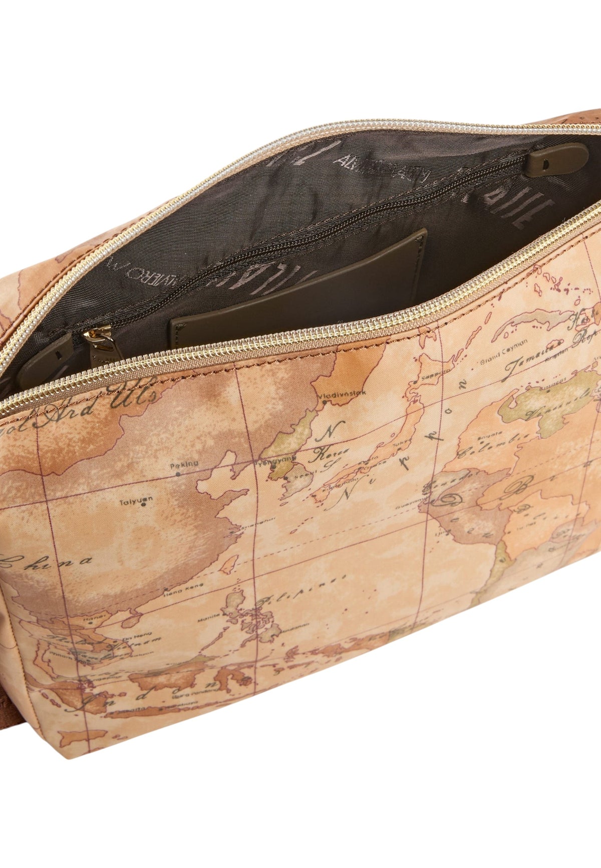 Borsa A Tracolla Donna Alviero Martini Piccola Geo Soft Ranch 26IL4LG05S578
